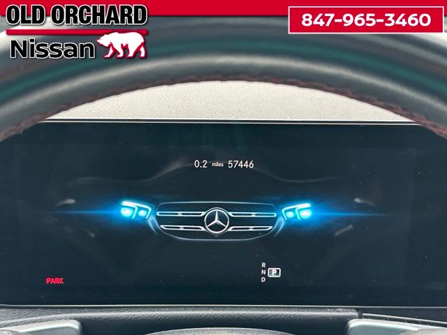 2023 Mercedes-Benz GLB 250 GLB 250 SUV
