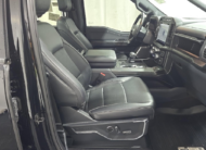 2023 Ford F-150 Lariat Truck SuperCrew Cab