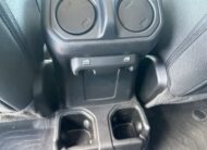 2022 Jeep Gladiator Willys Truck Crew Cab