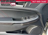 2022 Ford Edge ST Line SUV