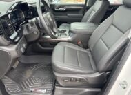 2025 Chevrolet Silverado 1500 LTZ Truck Crew Cab