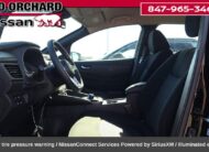 2025 Nissan LEAF SV Plus Hatchback