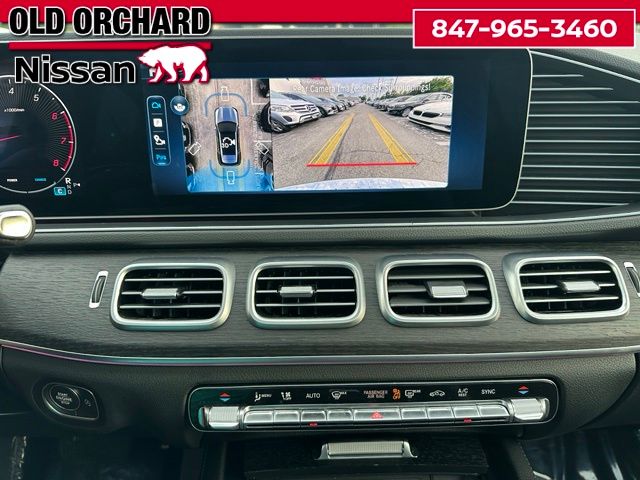 2025 Mercedes-Benz GLE 350 GLE 350 SUV