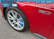2024 Ford Mustang GT Premium Coupe