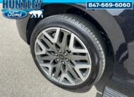 2025 Ford Expedition Platinum SUV