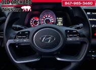 2023 Hyundai Elantra SEL Sedan