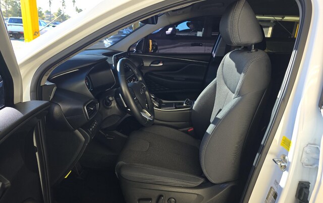 2022 Hyundai Santa Fe XRT SUV