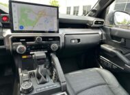 2025 Toyota 4Runner TRD Sport Premium SUV