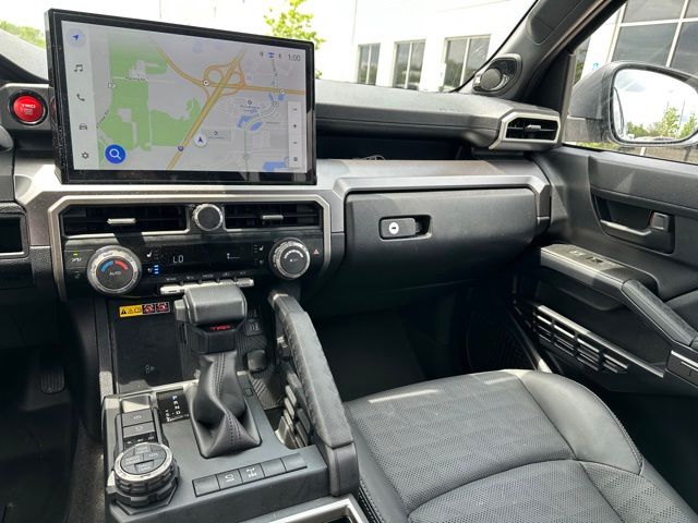 2025 Toyota 4Runner TRD Sport Premium SUV