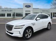2023 Genesis GV80 3.5T SUV