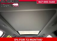 2026 Nissan Rogue Platinum SUV