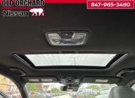 2023 Hyundai Santa Cruz Limited Truck Crew Cab