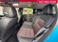 2027 Nissan Kicks SR SUV