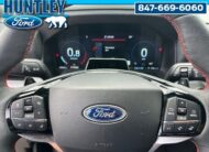 2026 Ford Explorer ST SUV