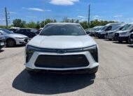 2024 Chevrolet Blazer EV RS SUV