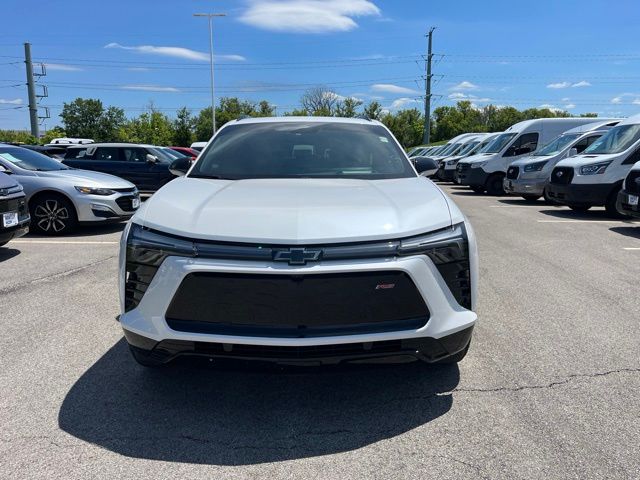 2024 Chevrolet Blazer EV RS SUV