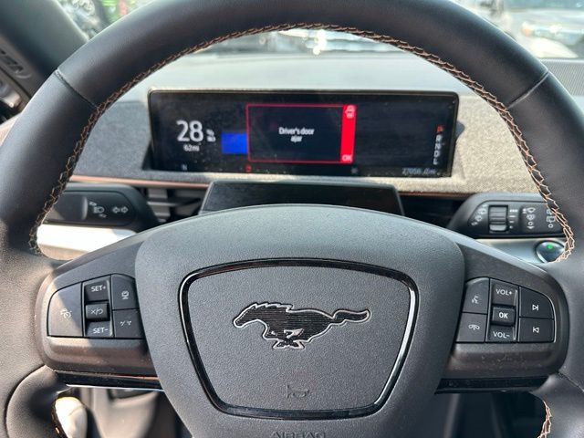 2023 Ford Mustang Mach-E GT SUV