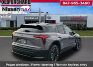 2024 Chevrolet Blazer EV RS SUV