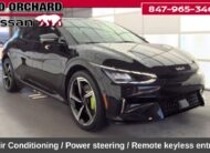 2023 Kia EV6 GT SUV