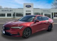 2023 Acura Integra A-Spec Tech Package Hatchback