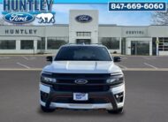 2022 Ford Expedition Timberline SUV