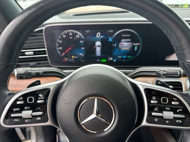 2023 Mercedes-Benz GLS 450 GLS 450 SUV