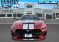 2024 Ford Mustang GT Premium Coupe