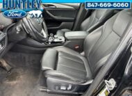 2022 BMW X3 xDrive30i SUV