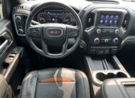 2021 GMC Sierra 1500 AT4 Truck Crew Cab