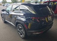 2022 Hyundai Tucson Hybrid SEL Convenience SUV