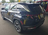 2022 Hyundai Tucson Hybrid SEL Convenience SUV