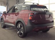 2025 Nissan Kicks SR SUV