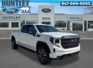 2024 GMC Sierra 1500 AT4 Truck Crew Cab