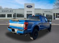 2020 Ford F-250 Platinum Truck Crew Cab