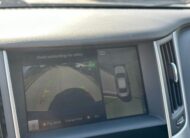 2024 INFINITI Q50 Luxe Sedan