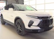2024 Chevrolet Blazer RS SUV