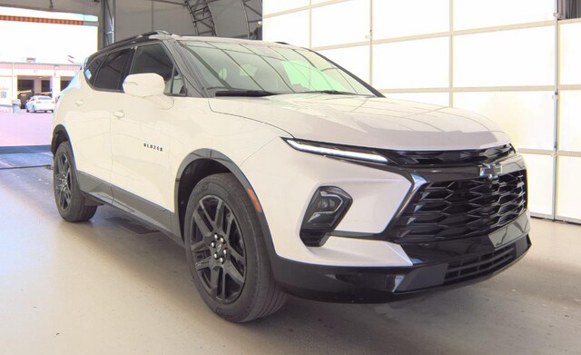 2024 Chevrolet Blazer RS SUV