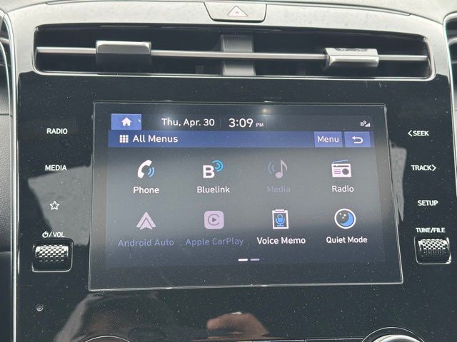 2023 Hyundai Santa Cruz SEL Truck Crew Cab