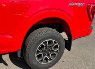 2022 Ford F-150 XLT Truck SuperCrew Cab