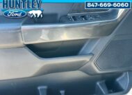 2023 Ford F-150 XLT Truck SuperCrew Cab