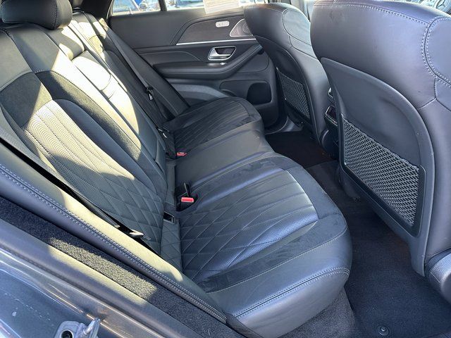 2021 Mercedes-Benz AMG GLE 63 GLE 63 S AMGÂ® SUV