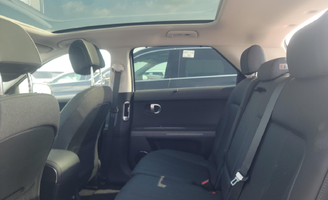 2024 Hyundai IONIQ 5 Limited SUV