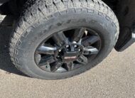 2024 GMC Sierra 2500 HD AT4 Truck Crew Cab