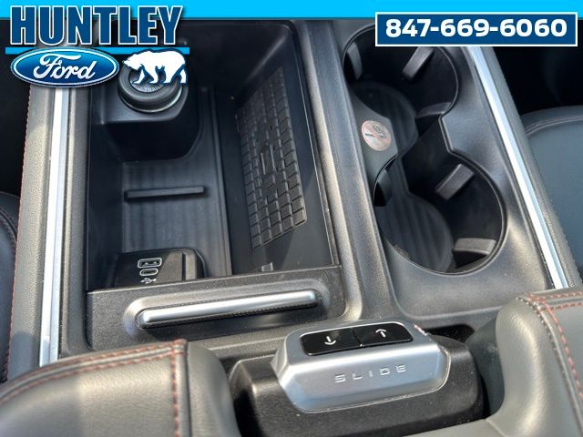 2025 Ford Expedition Max Active SUV