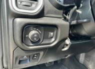 2023 Ram 1500 Big Horn/Lone Star Truck Crew Cab