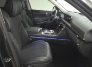 2025 Genesis GV80 2.5T Advanced SUV