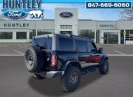 2024 Ford Bronco Everglades SUV