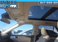 2020 Ford Explorer Platinum SUV