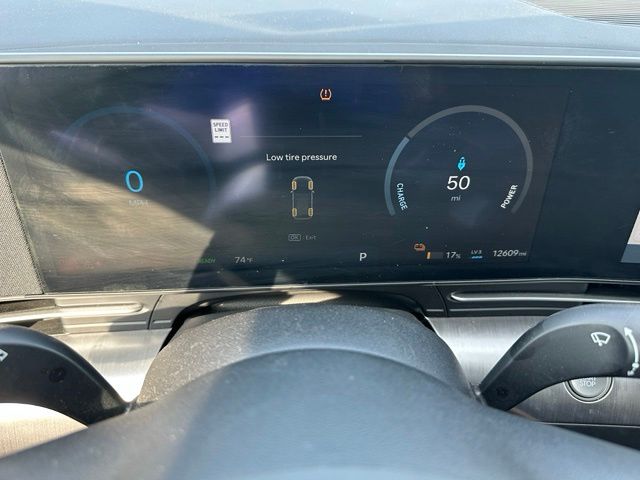 2024 Hyundai Kona Electric SEL SUV