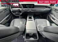 2024 Kia EV9 Land SUV